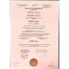 Certificat de conformitate